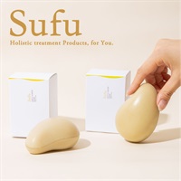 【Sufu】ソープ（固形石鹸）