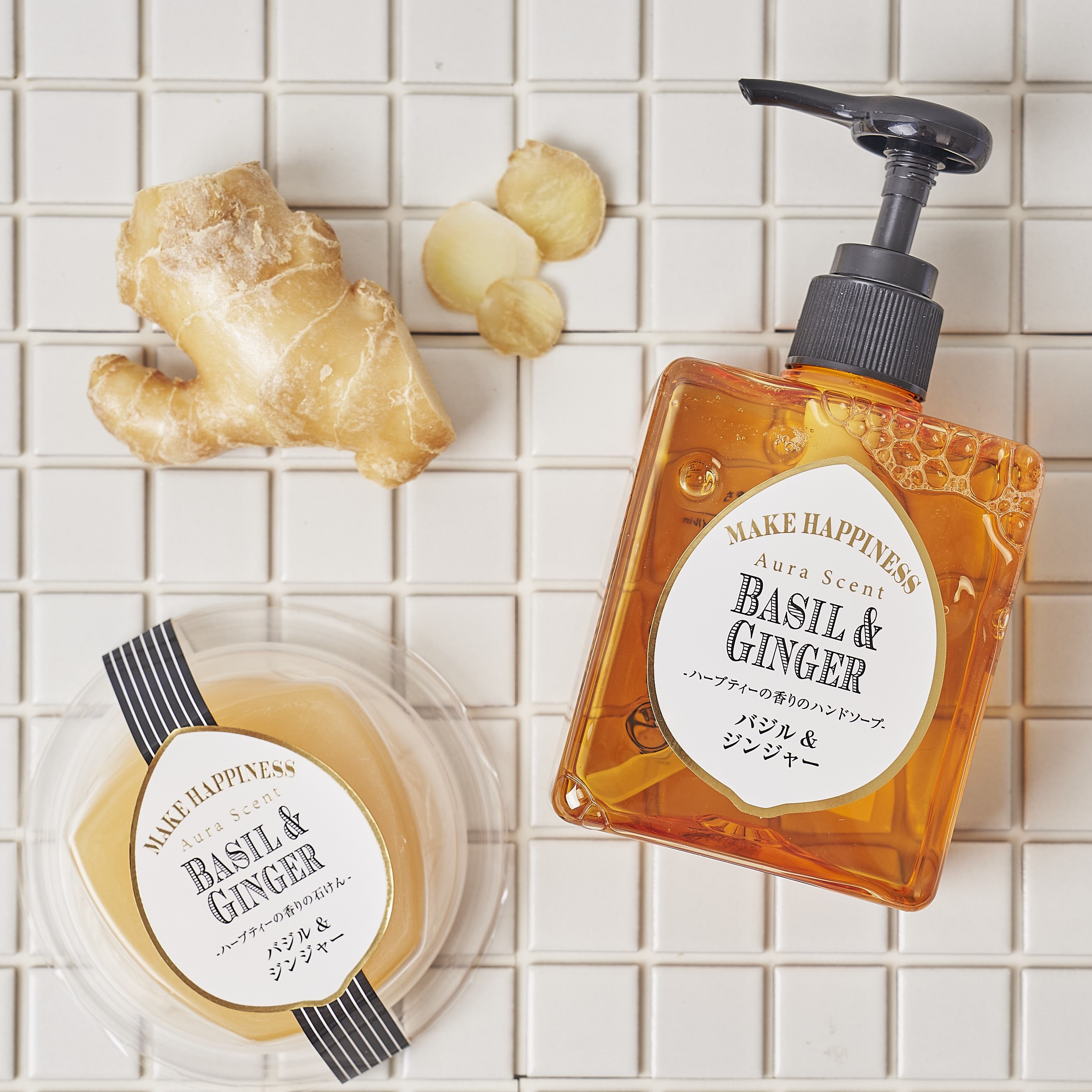 ピーズルーツ 米ぬか酵素洗顔パウダー