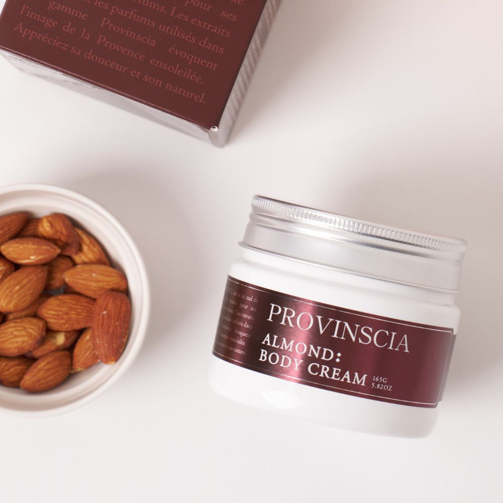 プロバンシアフレグランスボディクリーム