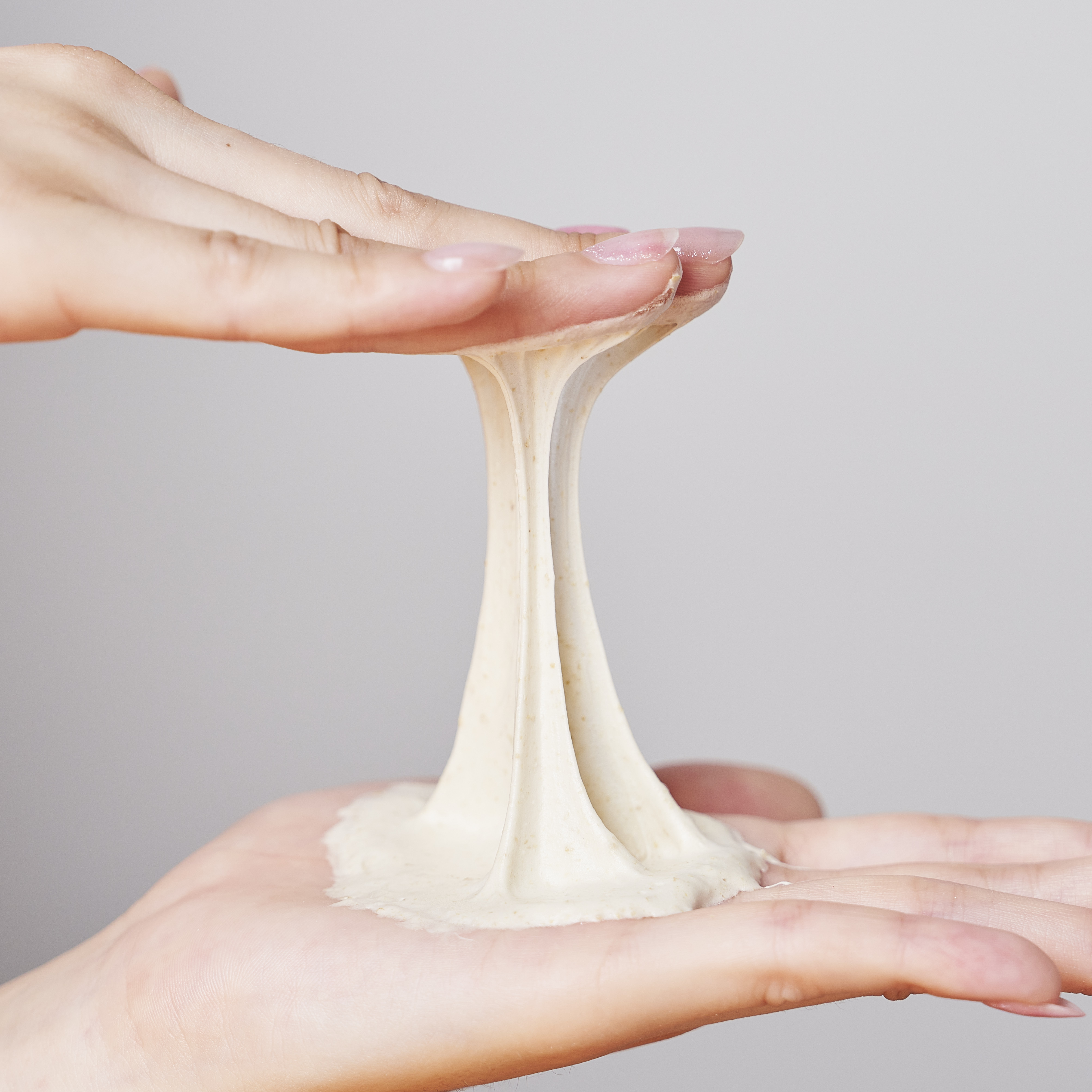 ピーズルーツ米ぬか酵素洗顔パウダー