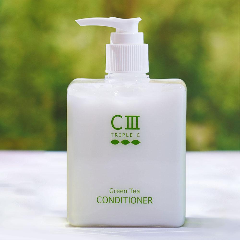 トリプルCコンディショナー
