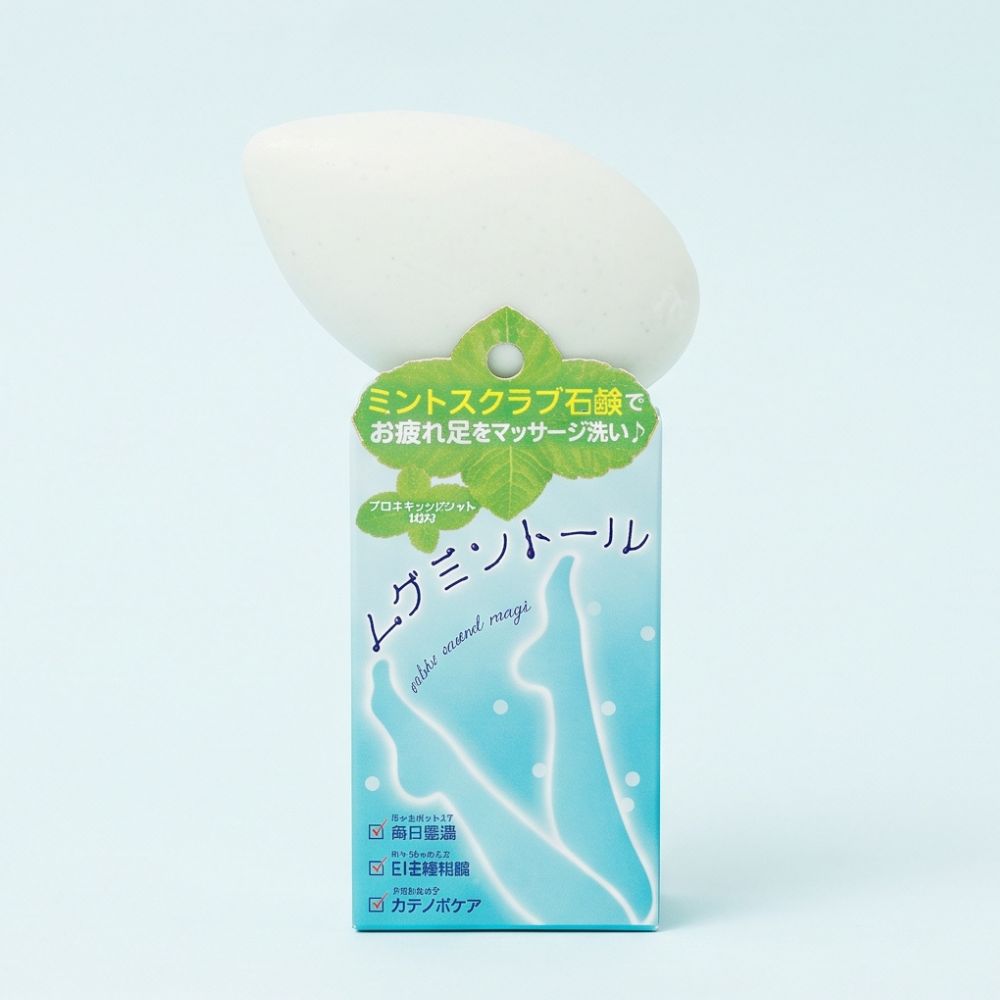 ムクミントール
