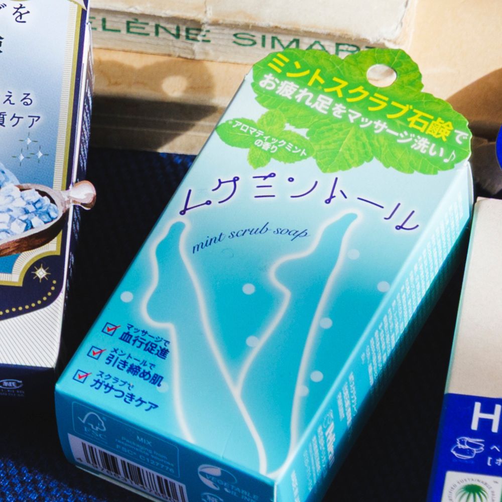 ムクミントール