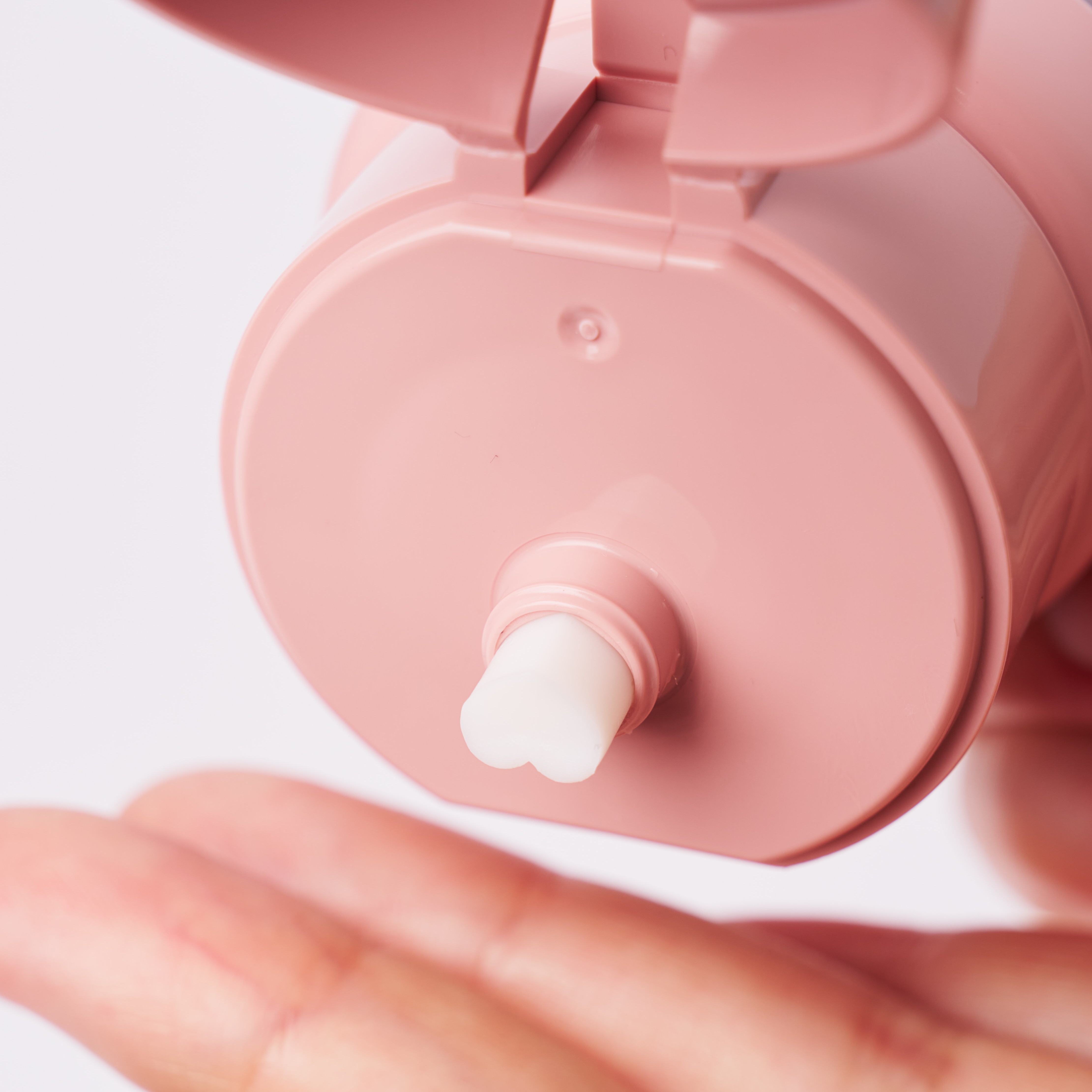 恋するおしり ヒップケアボディバター