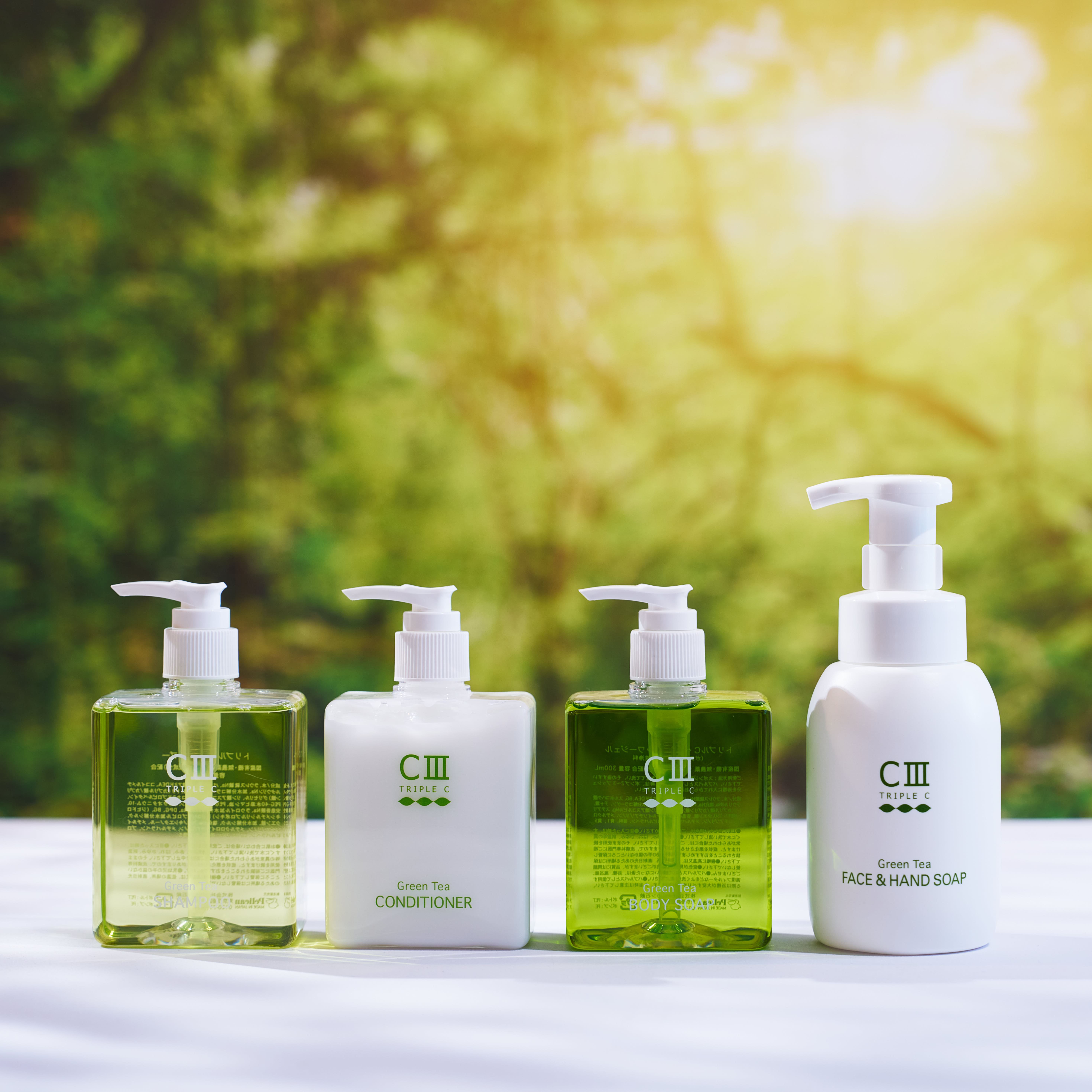 クッキングハンドソープ