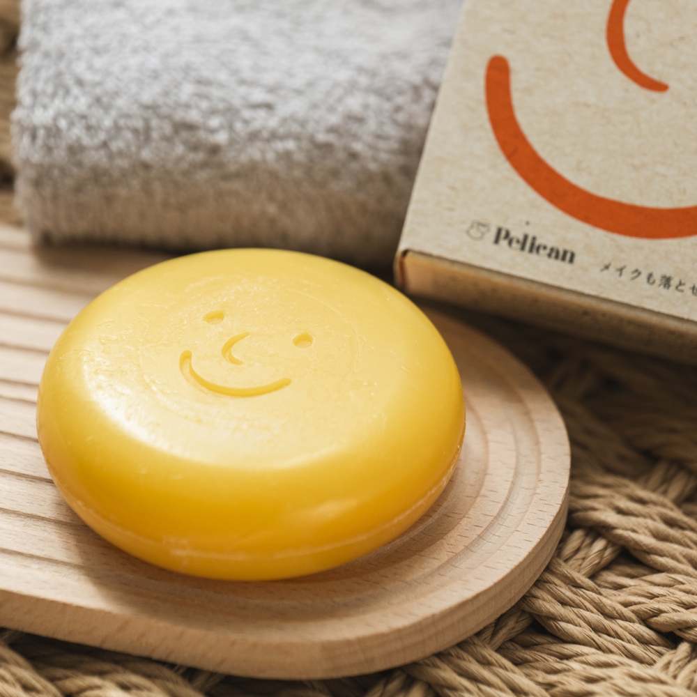 エコアンドニコ クレンジングソープ