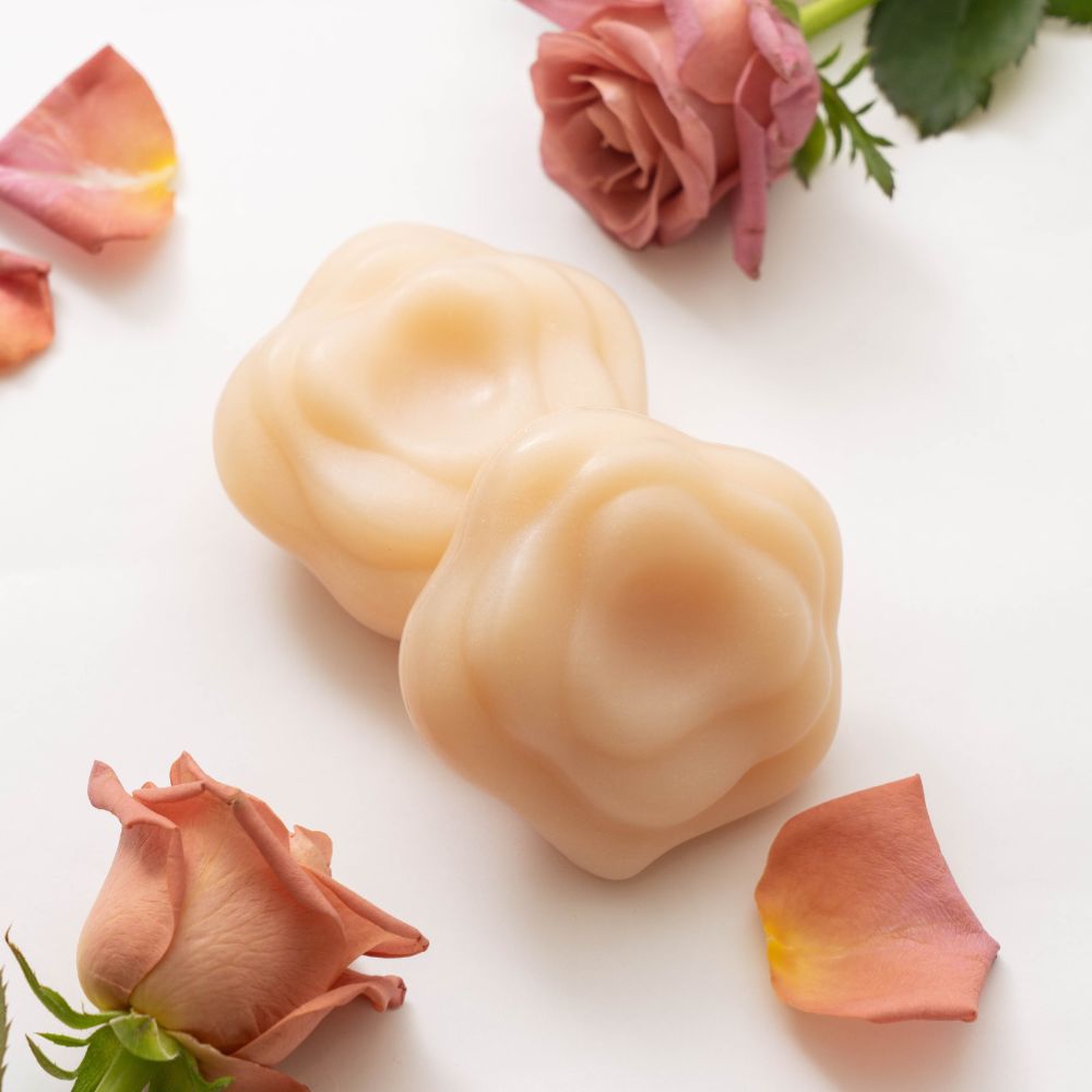 おっぱい想いの石鹸