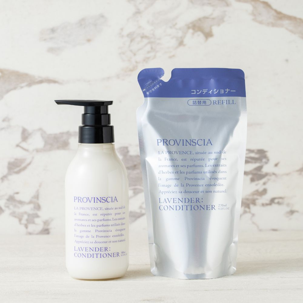 プロバンシアコンディショナー