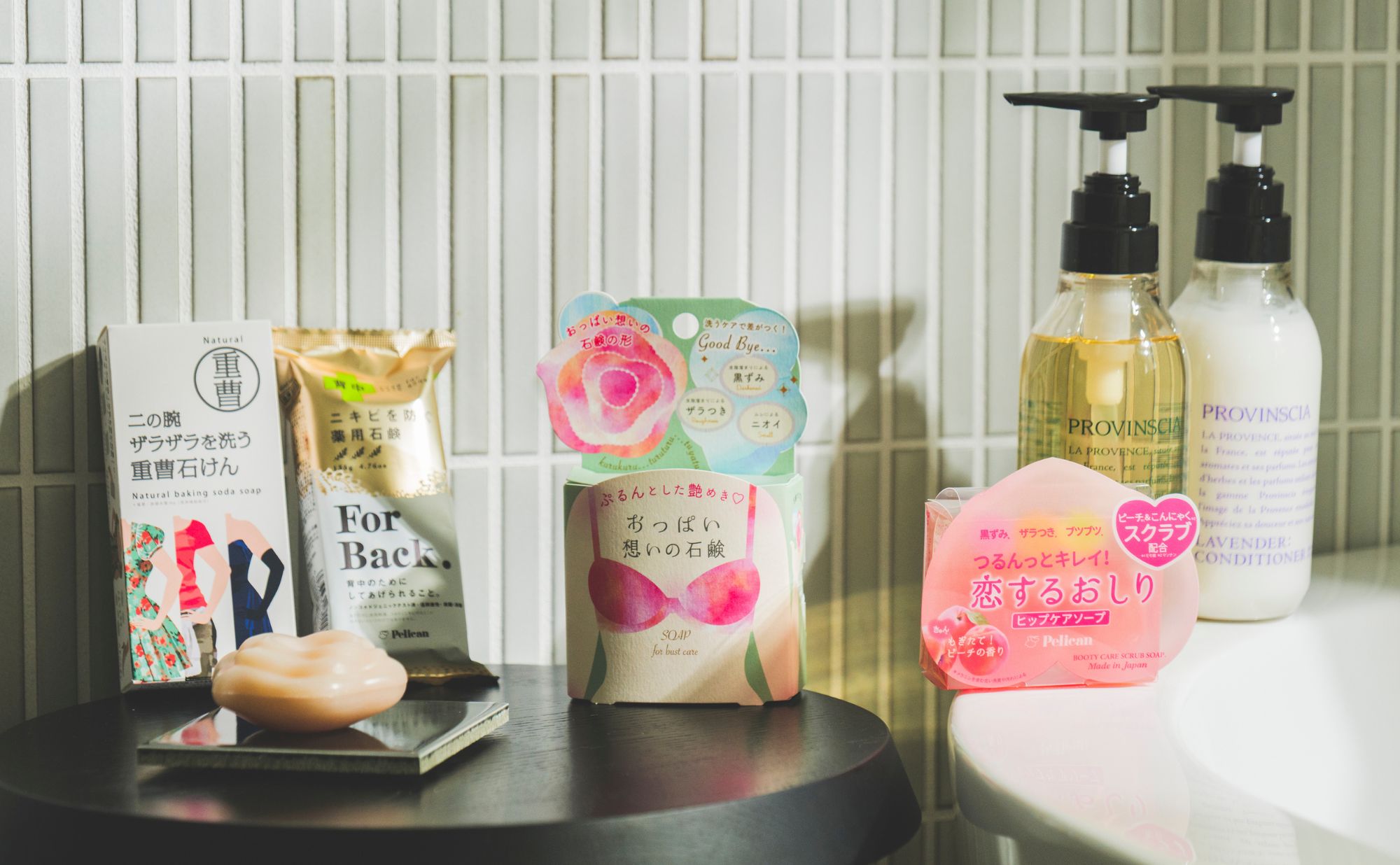 母の日アイテムセレクト