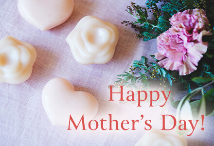母の日