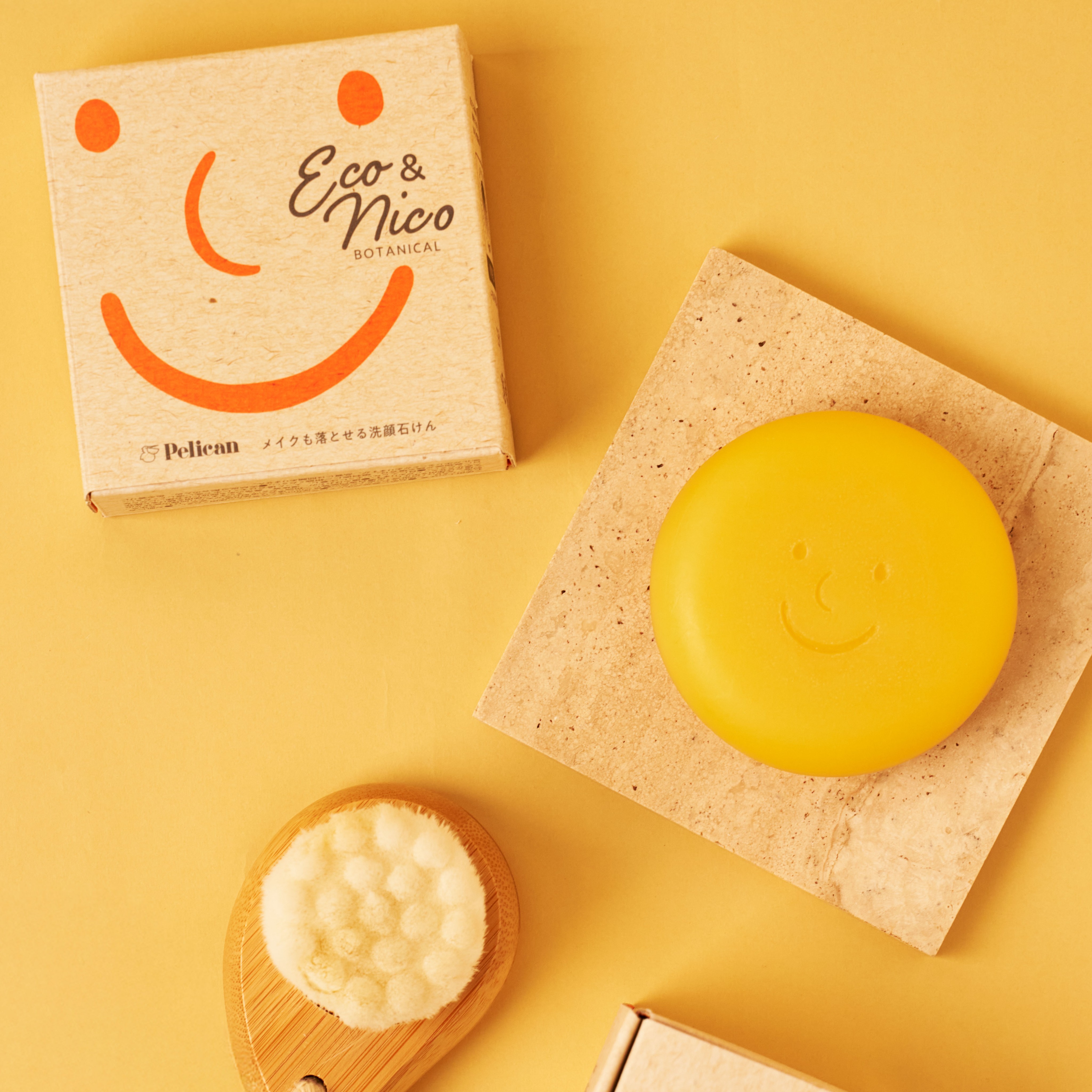 エコアンドニコ