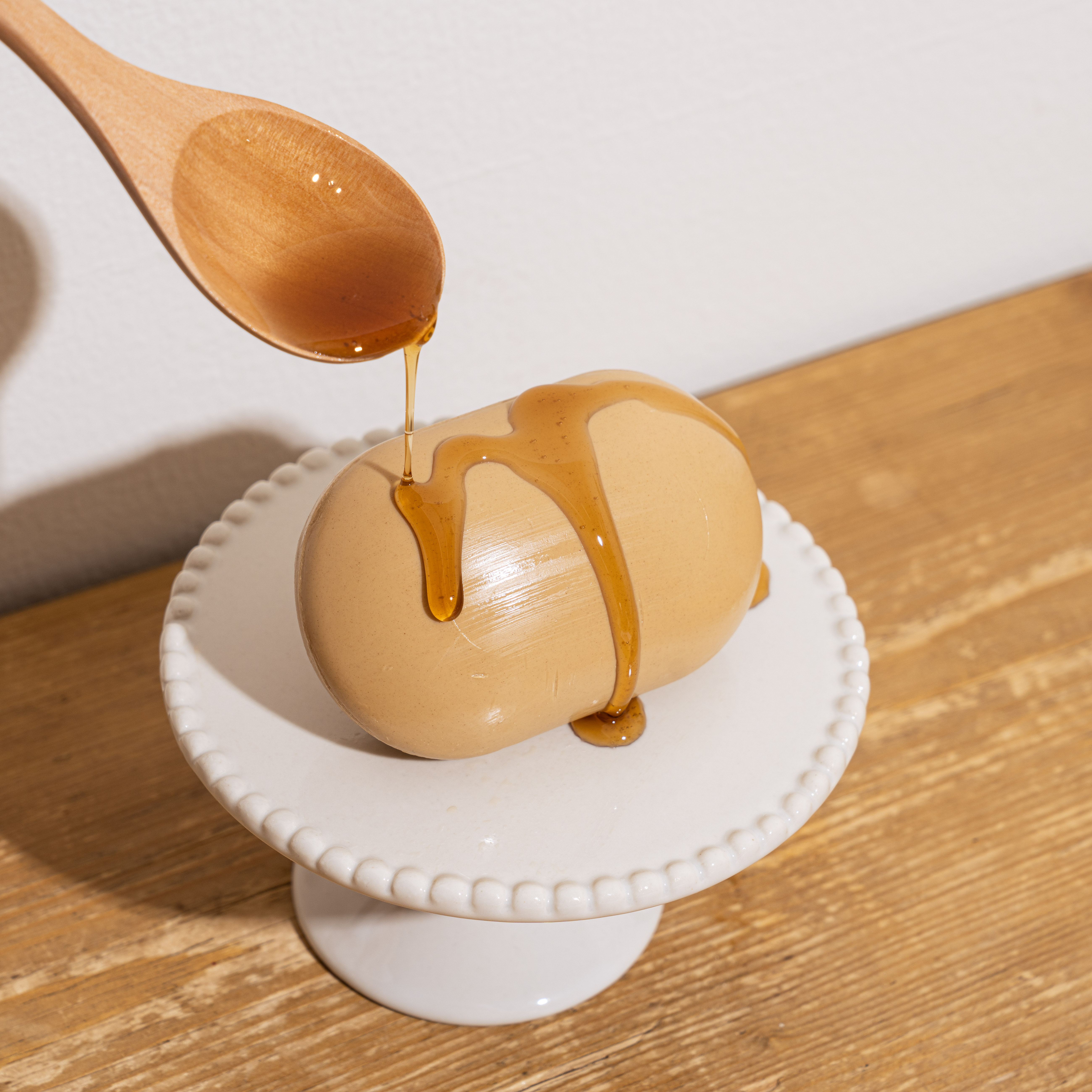 ペリカン ハニーリッチソープ