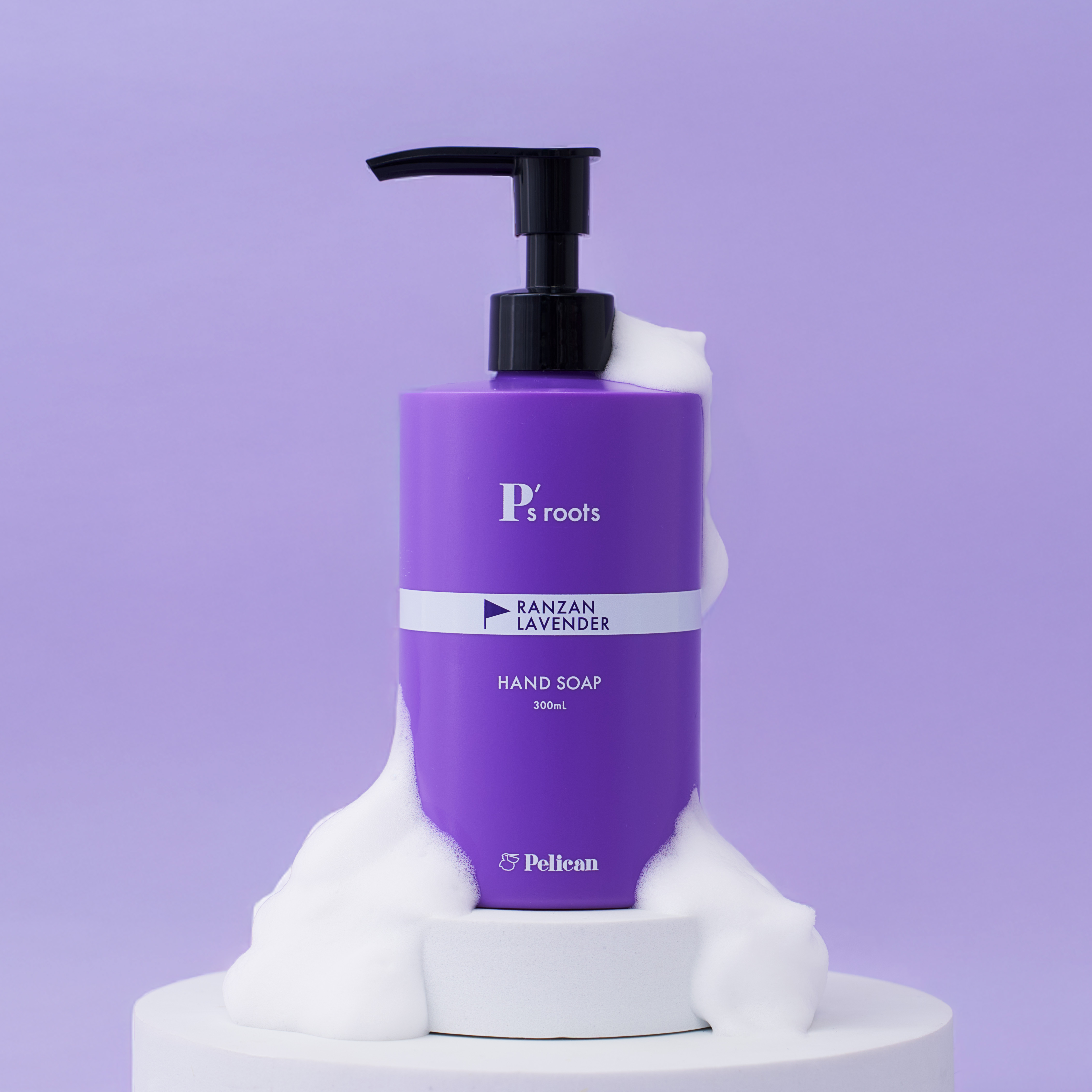 ピーズルーツ 米ぬか酵素洗顔パウダー