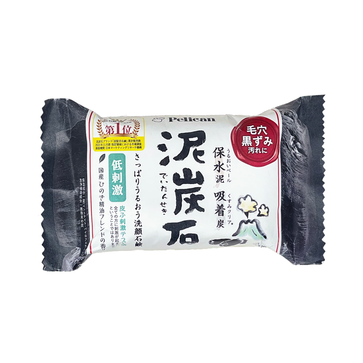 泥炭石100g