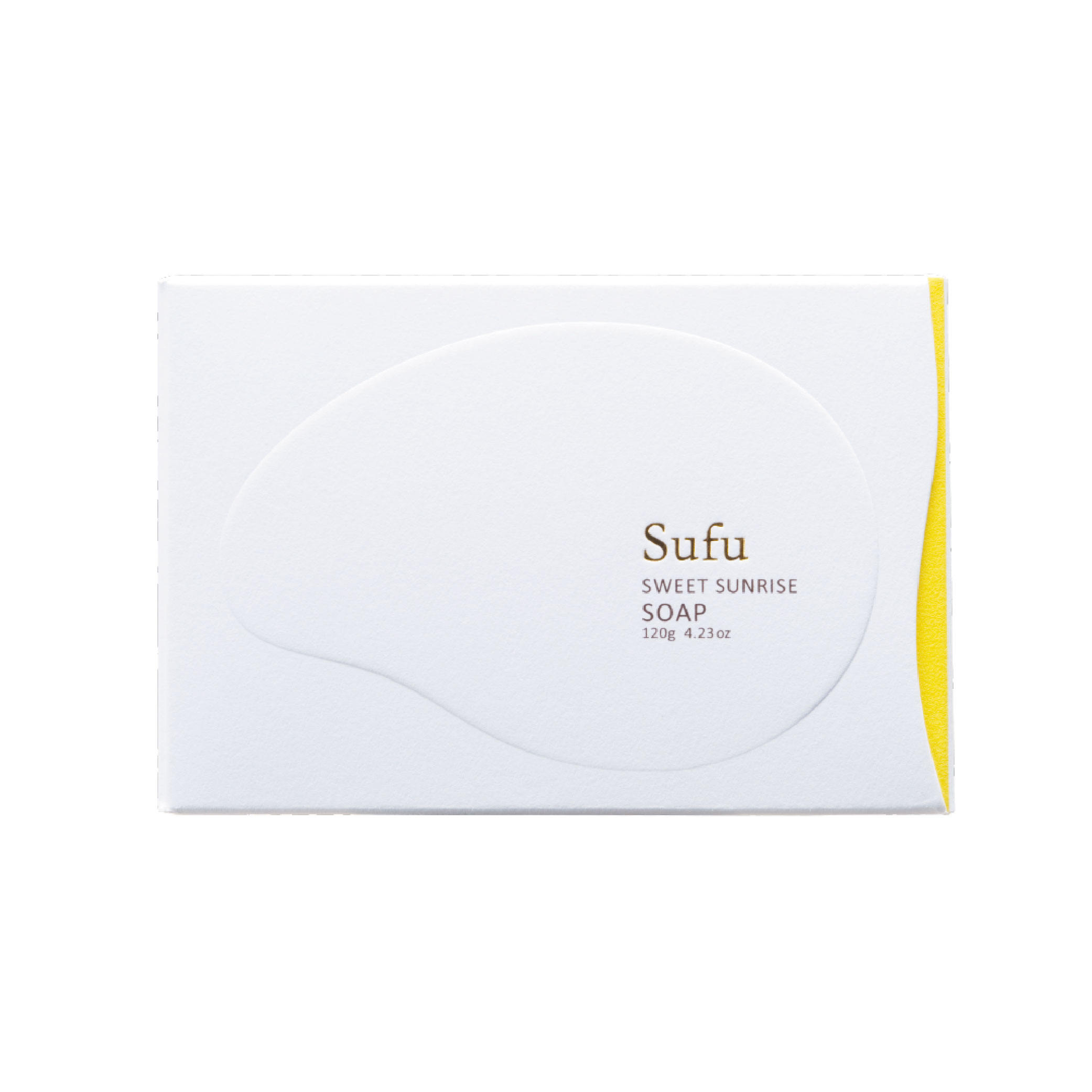 Sufu ソープ スイートサンライズ