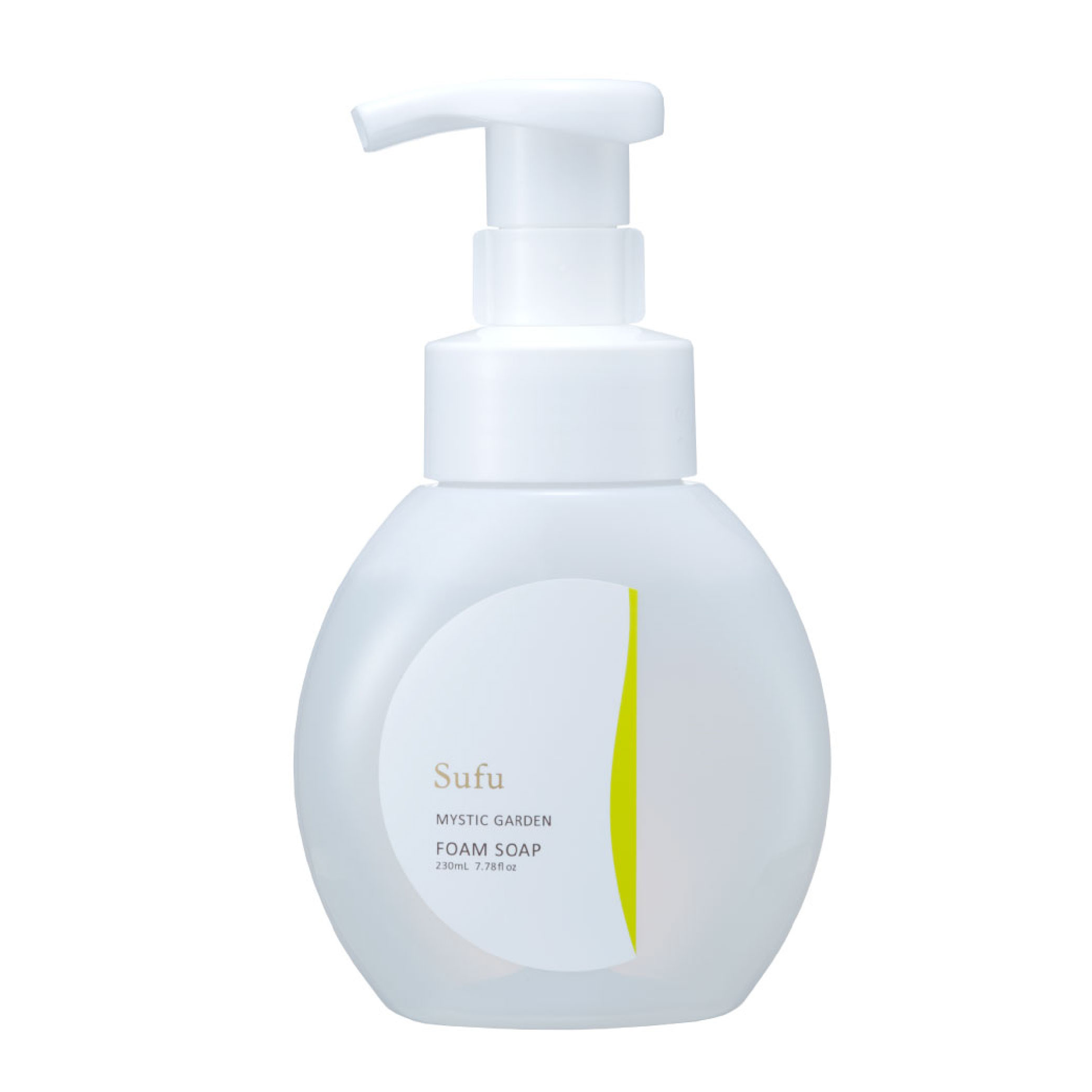 ピーズルーツ ラベンダーハンドソープ