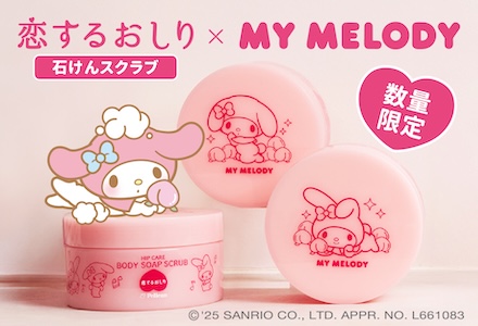 マイメロディコラボ