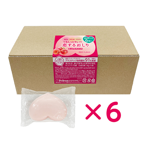 ヒップケア6P
