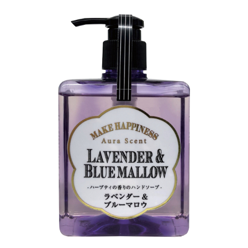 オーラセント