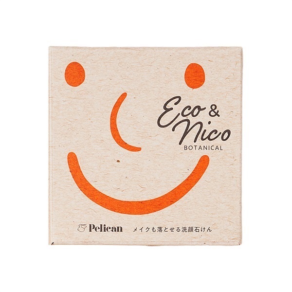 エコアンドニコ