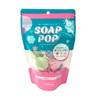 SOAP POP