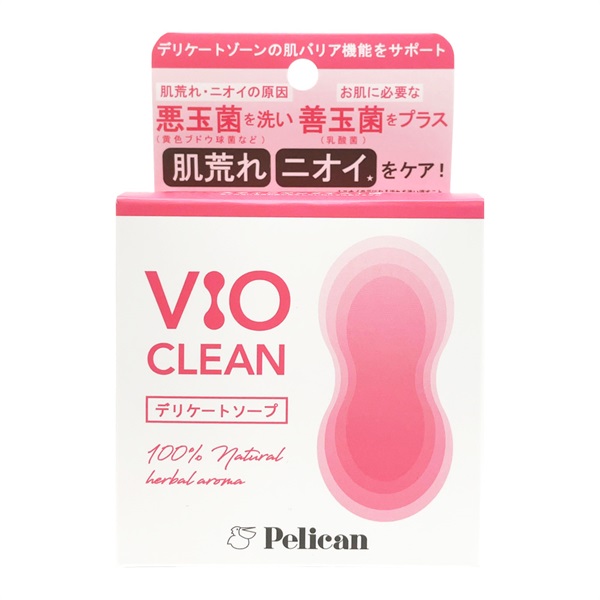 VIO CLEAN(本品)