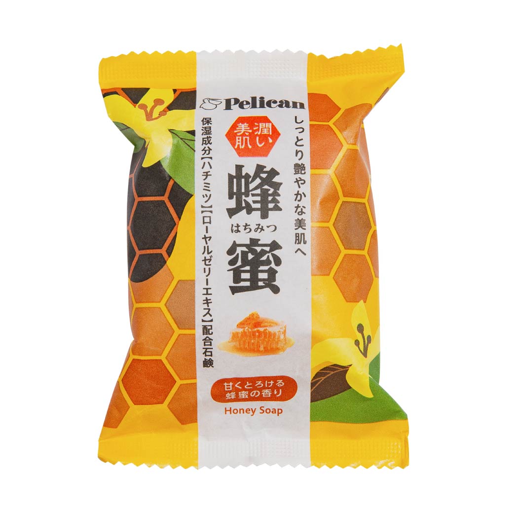 蜂蜜