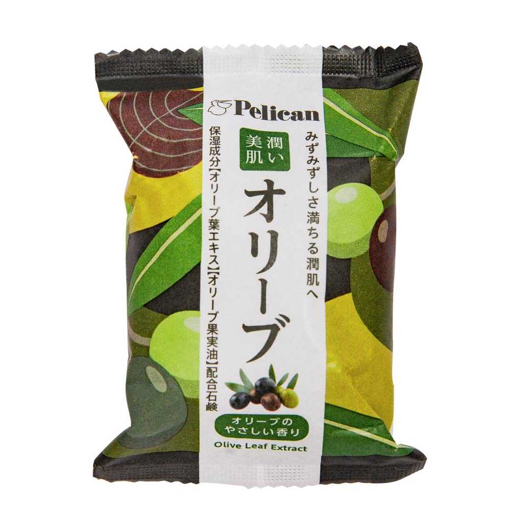 オリーブ